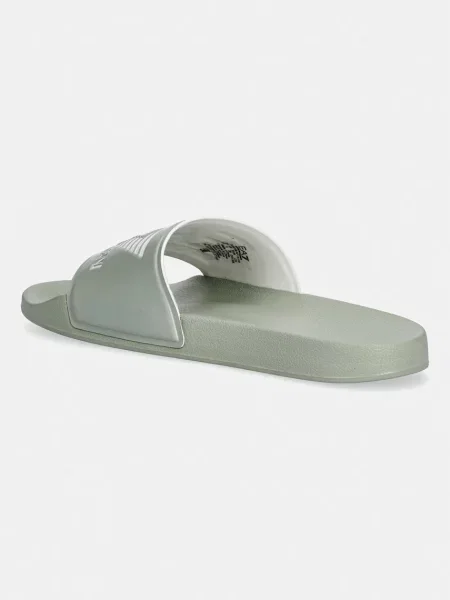 Шлепанцы Ea7 Emporio Armani