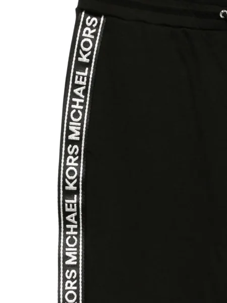 Pantaloni Michael Kors negru