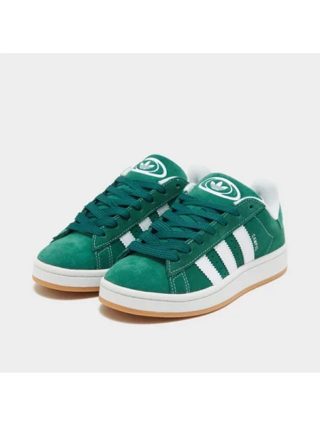 Buty Campus zielone