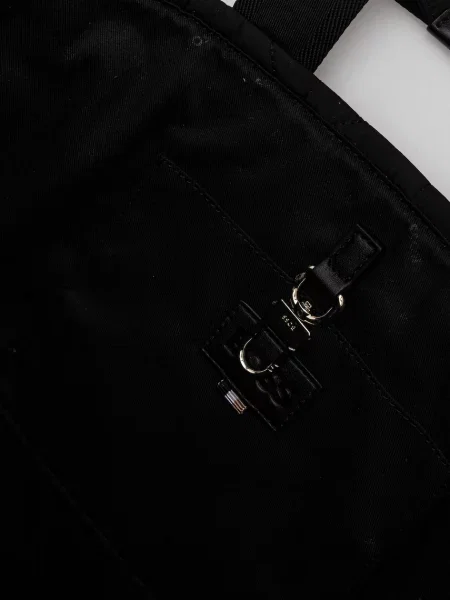 Сумка Boss черная