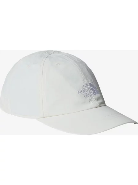 Czapka z daszkiem The North Face Horizon polar S-M biały