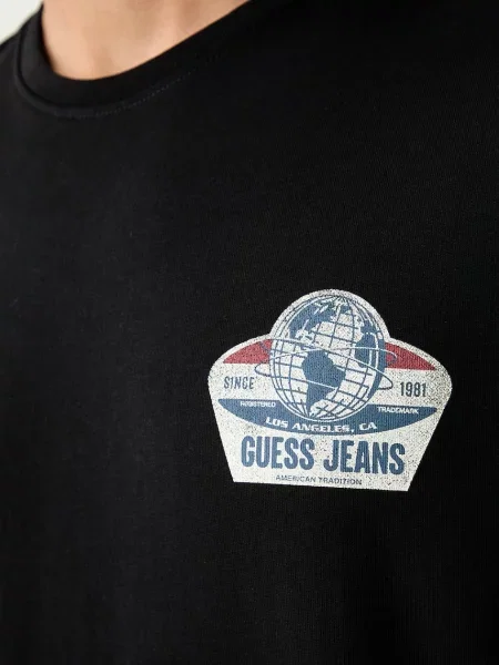 Футболка Guess Jeans