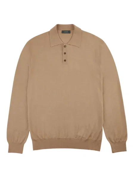 Polo Zanone de mătase
