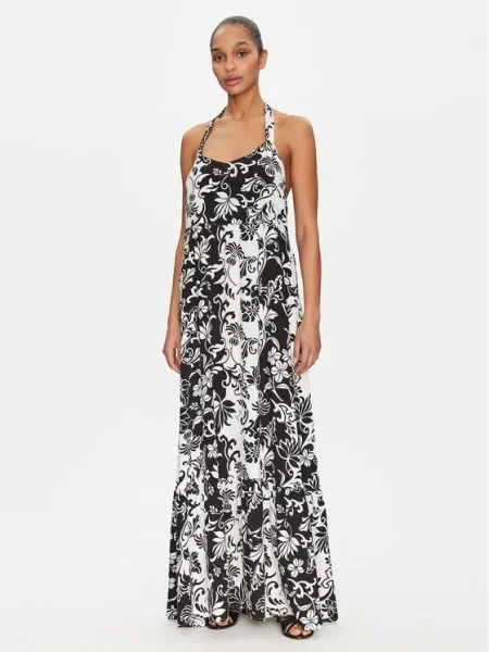 Gaudi Rochie de vară negru