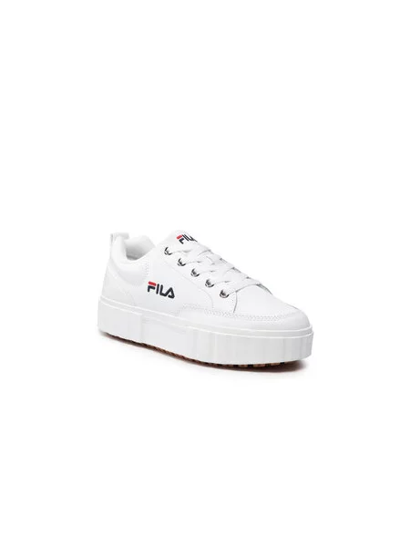 Superge Fila Sandblast L Wmn bela