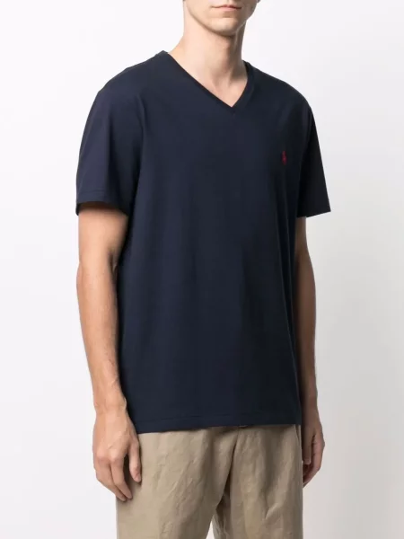 Tričko Polo Ralph Lauren s výšivkou