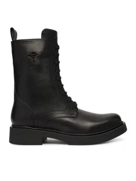Черевики JOOP! чорний