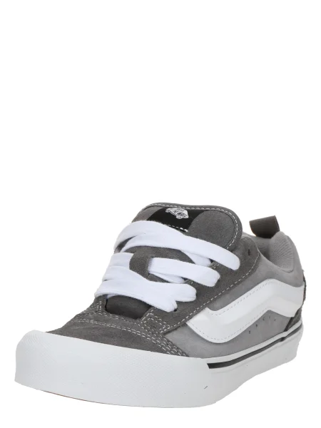 Teniși Vans gri