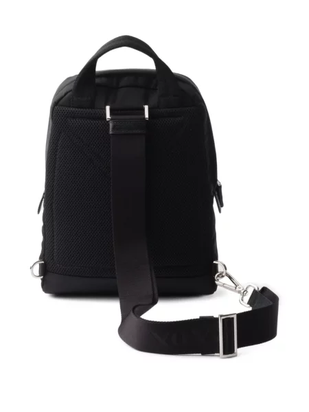 Rucsac Prada negru