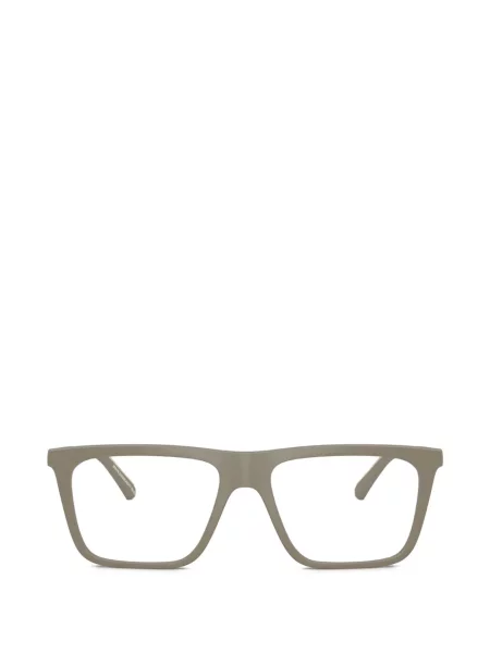 Ochelari de soare dreptunghiulari Emporio Armani