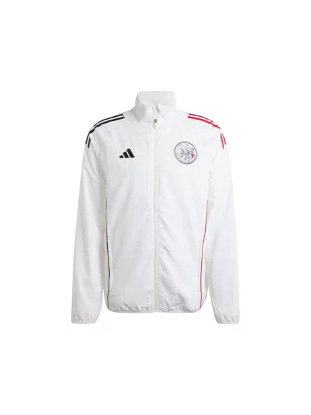 Vestă Adidas alb