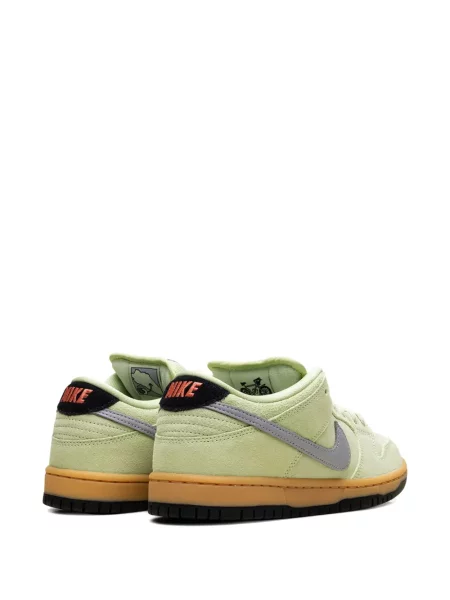 Sneakerși Nike Dunk verde