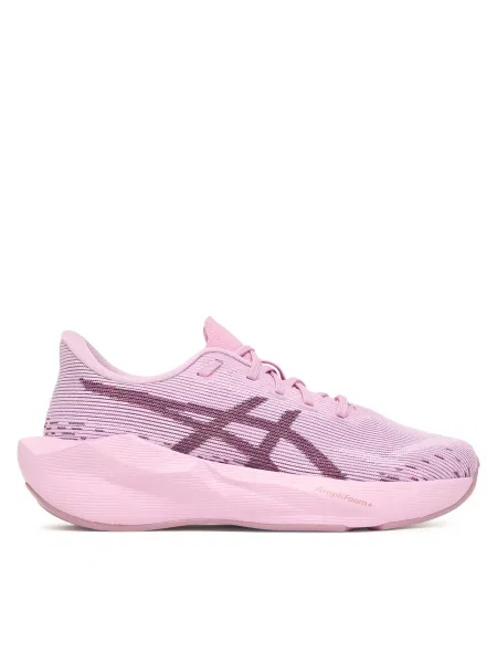 Běžecké boty Asics Novablast 6 Gs Růžová fialové