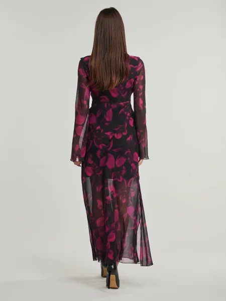 Rochie Desigual negru