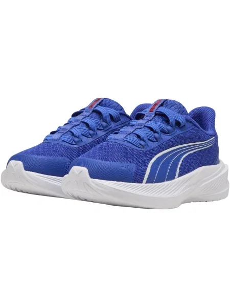 Pantofi copii Puma albastru