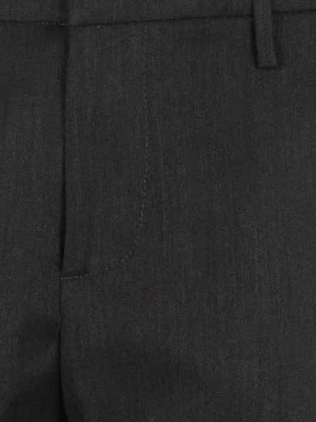 Дънки Dondup сиво