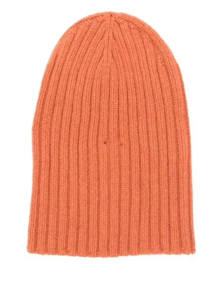 Шапка Cenere Gb оранжево