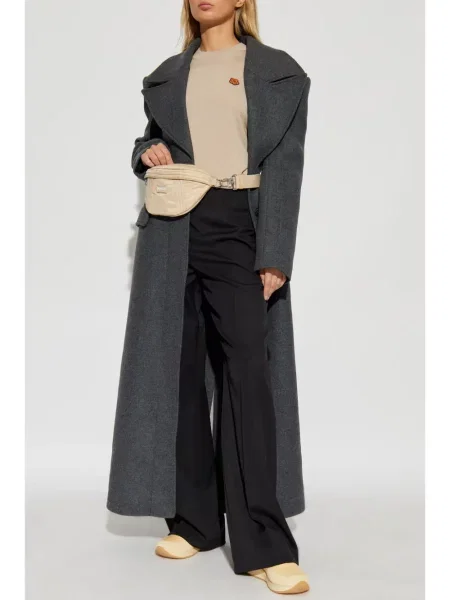 Gėlėtas megztinis Kenzo