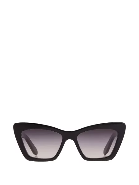 Ochelari de soare Ferragamo Eyewear negru