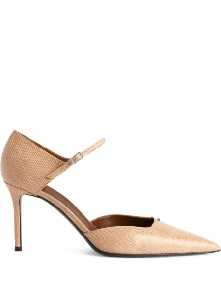 Pantofi cu toc Giuseppe Zanotti