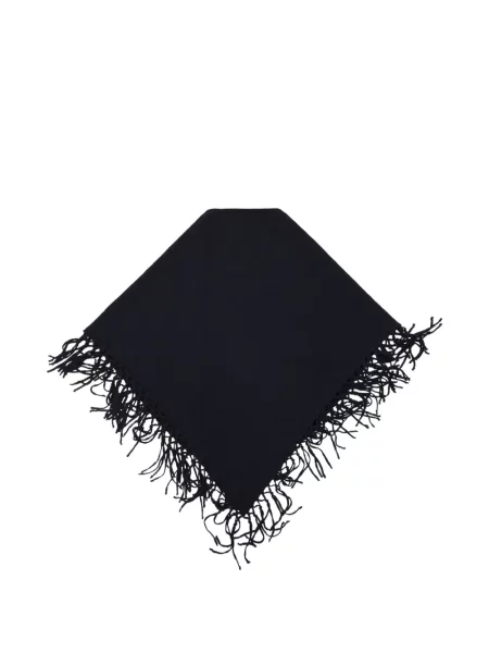 Geacă Weekend Max Mara de lână negru