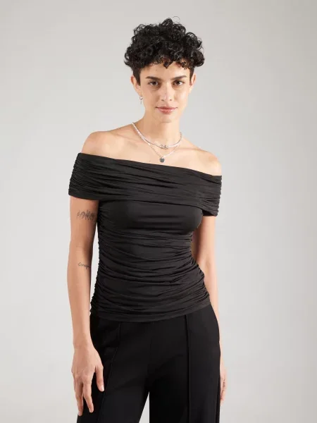 Bluza Marciano Guess črna