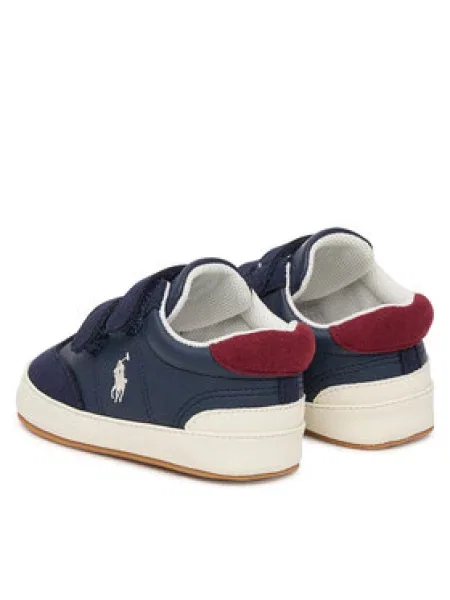 Tenisice Polo Ralph Lauren Tamnoplava