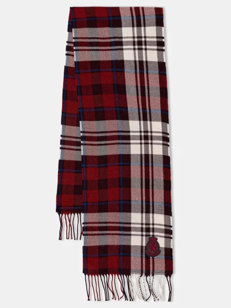 Fular Tommy Hilfiger de lână