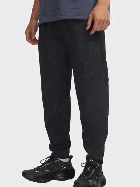 Джогери Under Armour чорні
