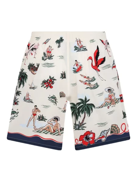 Slip de baie Dsquared2
