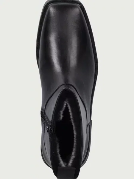 Кожаные ботильоны Vagabond Shoemakers