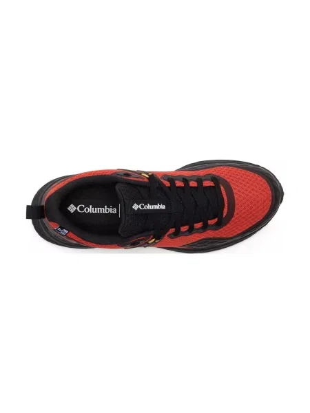 Pantofi Columbia negru