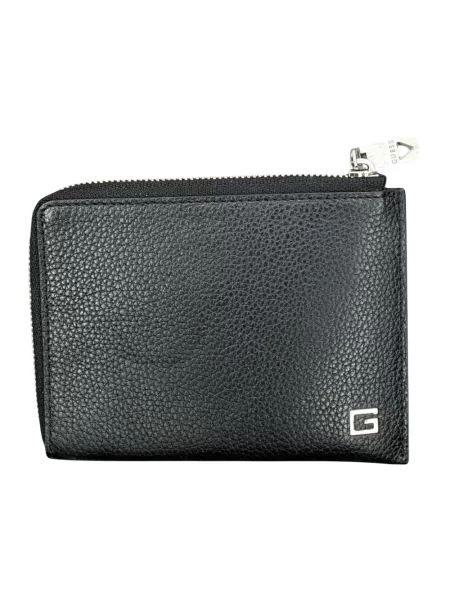 Portfel Guess czarny