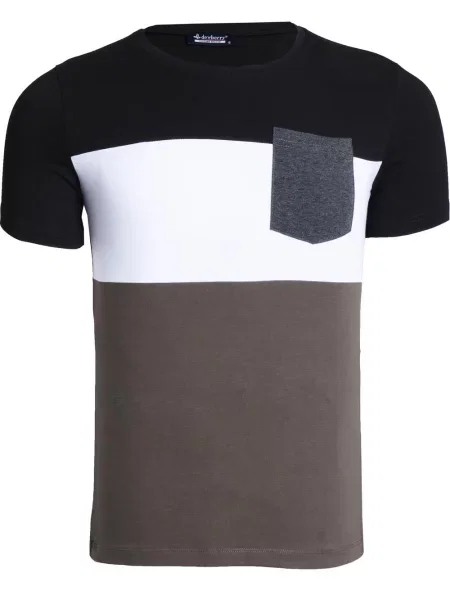 Tricou Dewberry negru