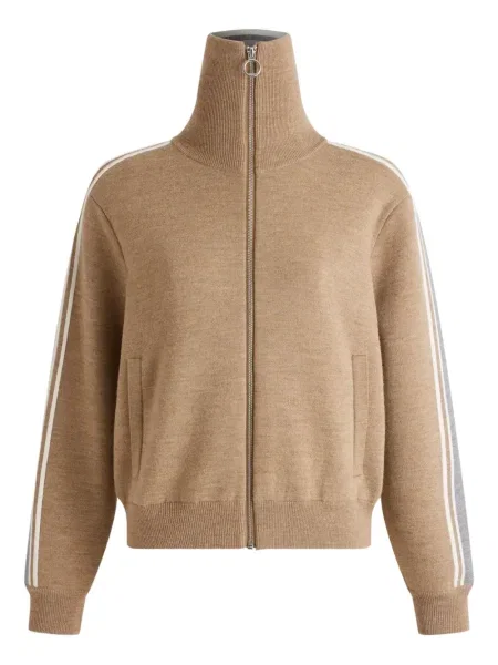 Cardigan Fusalp cu dungi