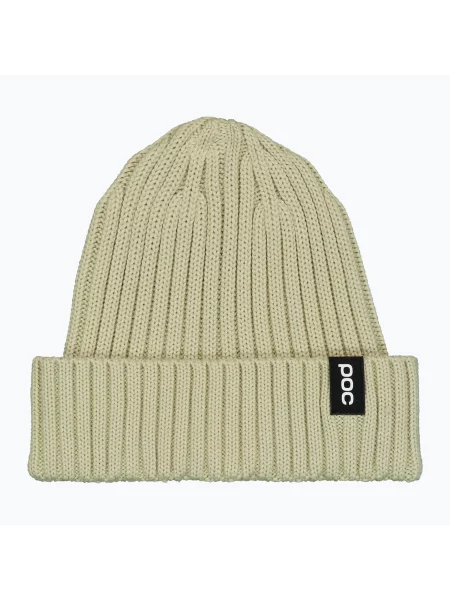 Olcsóbban. POC Roam Beanie natrolite téli sapka. Méret: OS bézs