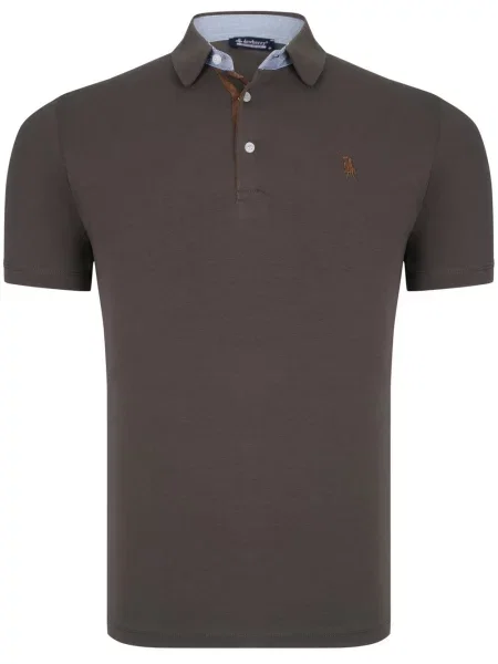 Риза Dewberry сиво