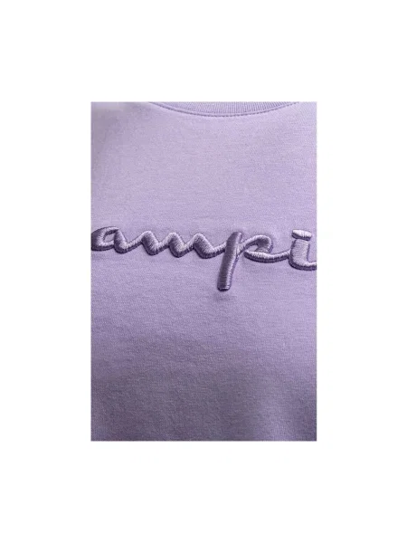Tricou Champion violet