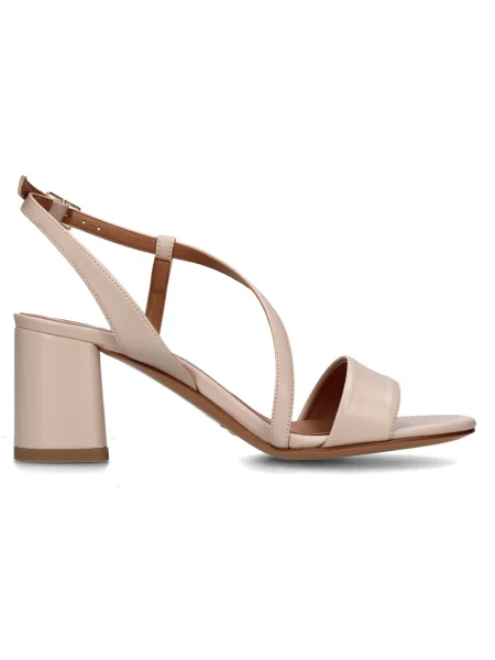 Pantofi Anita bej