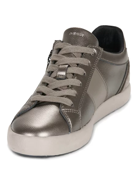 Geox Sneakers D Blomiee gri
