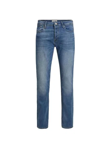 Džínsy Jack & Jones modrá