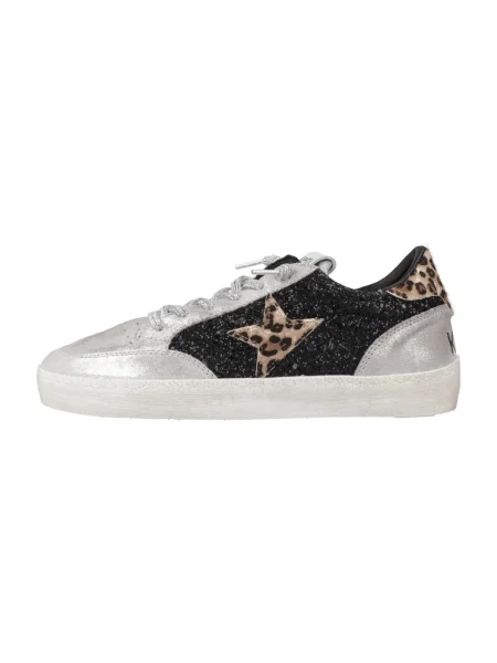 Pantofi Cetti gri