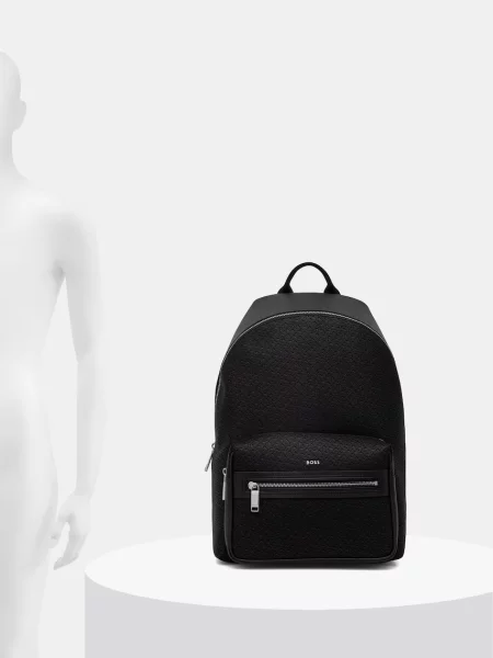 Рюкзак Boss