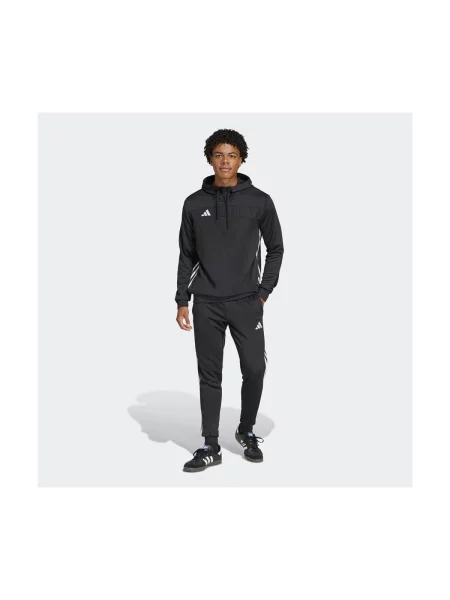 Nadrág Adidas fekete
