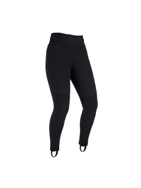Legginsy Oxford Super Moto R czarne