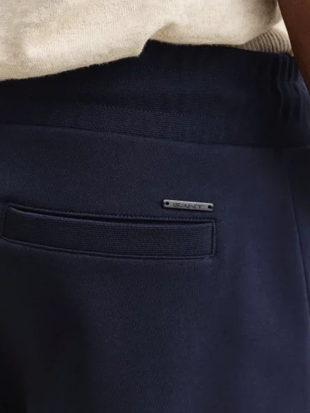 Спортивные штаны Gant синие