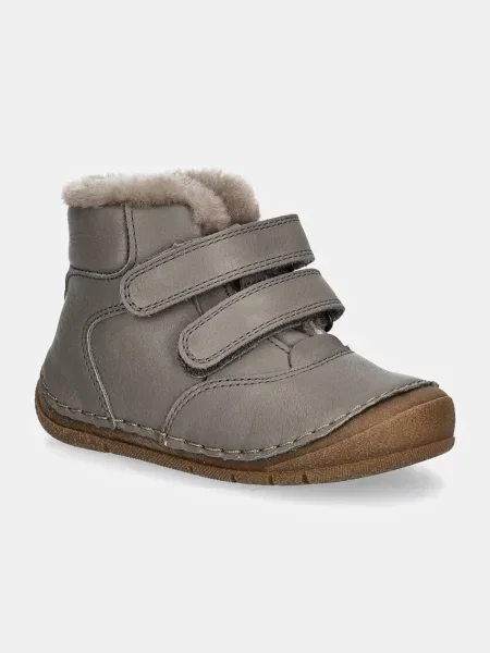 Froddo Дитячі зимові черевики PAIX UP WINTER