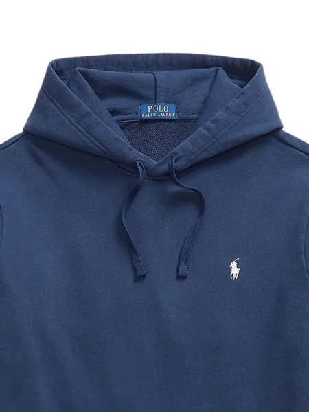 Satenske rukavice Polo Ralph Lauren s vezom s vezicama smeđa