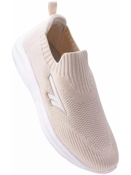 Кроссовки Hitec белые