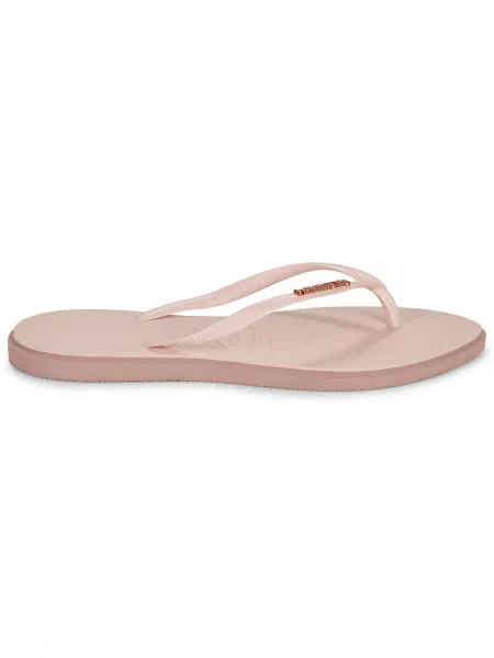 Japanke Havaianas ružičasta